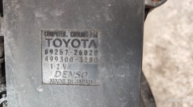 Двигател 3MZ-FE за Toyota, Lexus , снимка 15 - Части - 45119855