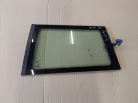 Стъкло задно ляво Алфа Ромео 145 2врати