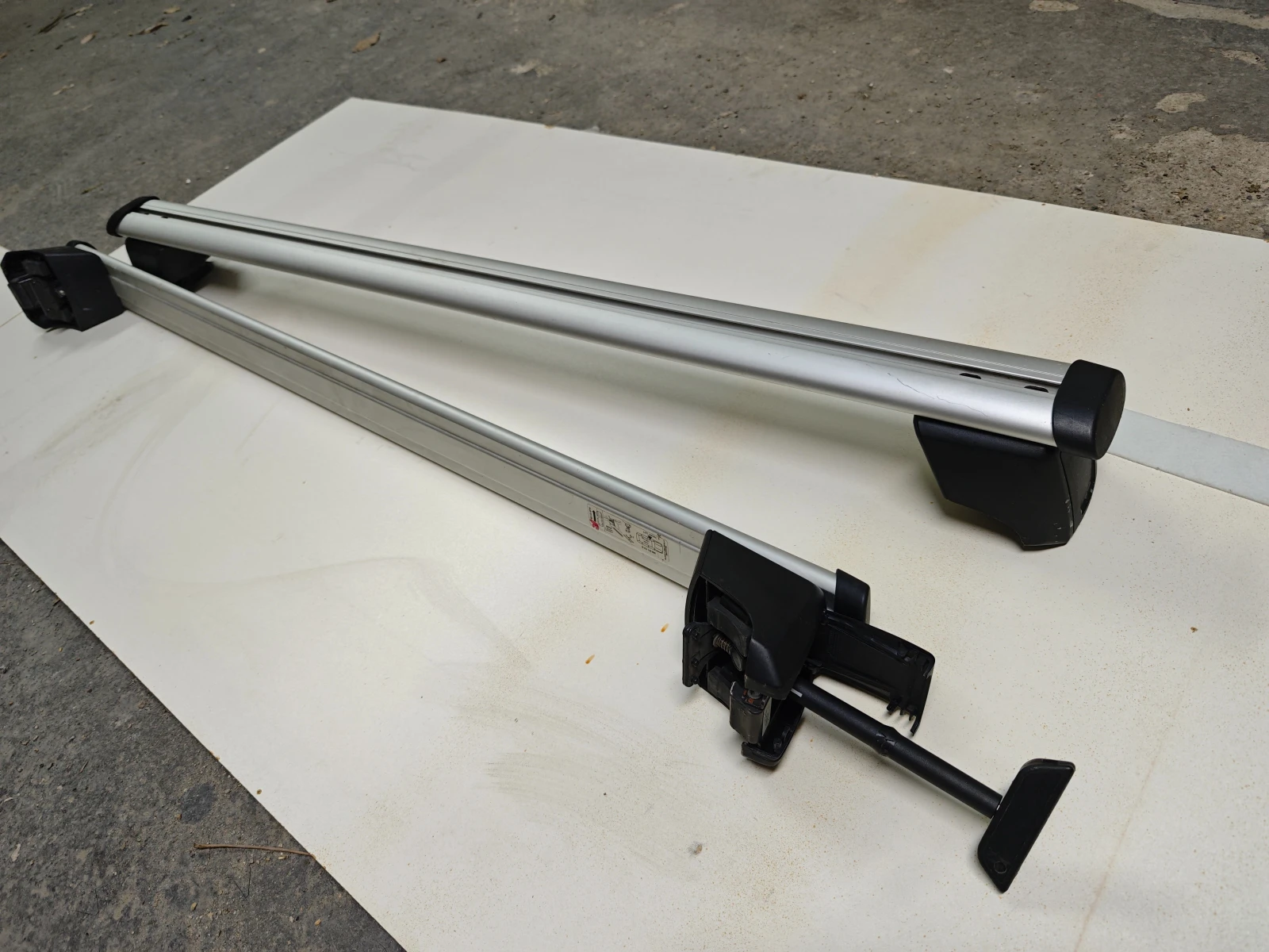 Товароукрепващи средства, снимка 4 - Аксесоари и консумативи - 54019021