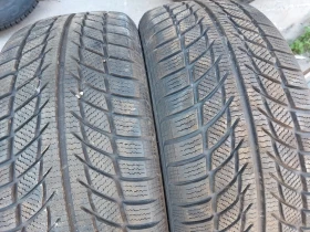 Гуми Зимни 215/50R17, снимка 3