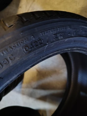 Гуми Летни 225/40R18, снимка 6
