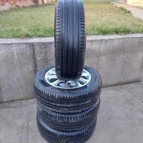 Гуми с джанти Pirelli 235/60R18, снимка 3