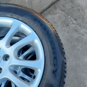 Гуми с джанти Pirelli 235/60R18, снимка 7