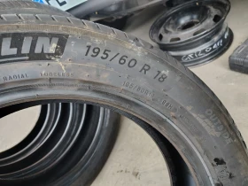 Гуми Летни 195/60R18, снимка 6