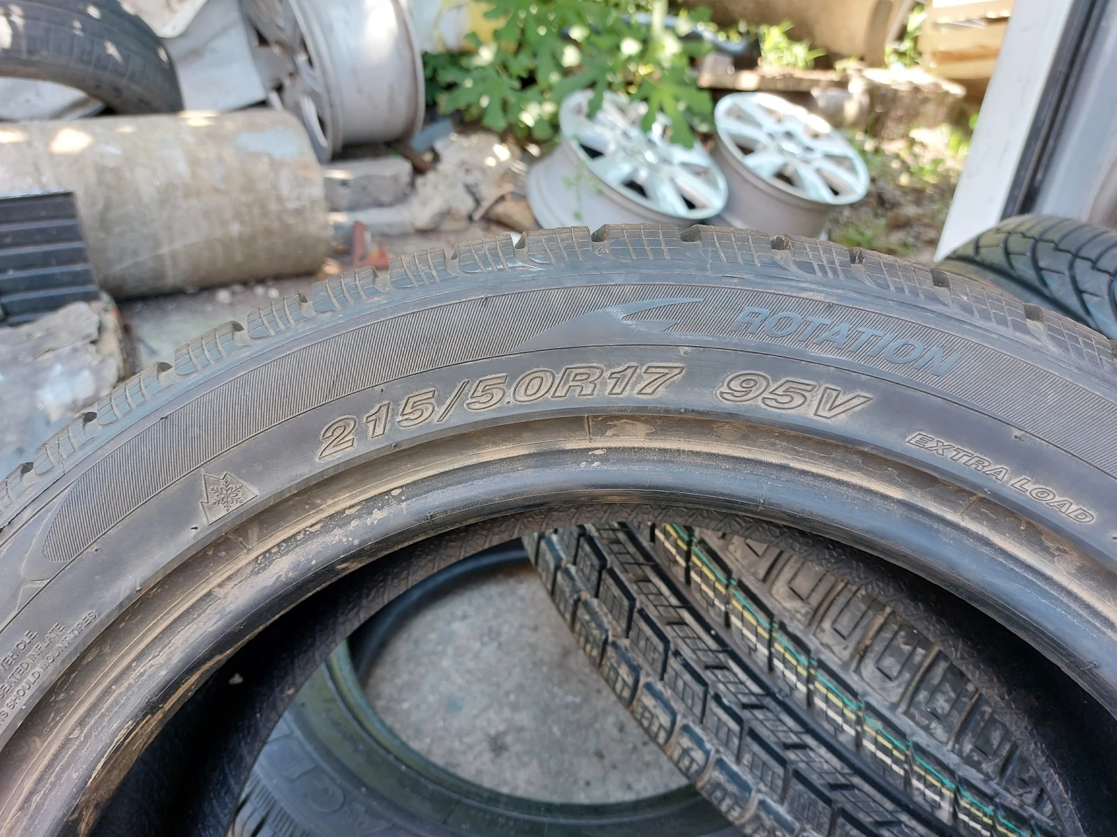 ���� 215/50R17 | Mobile.bg � ����������� 5