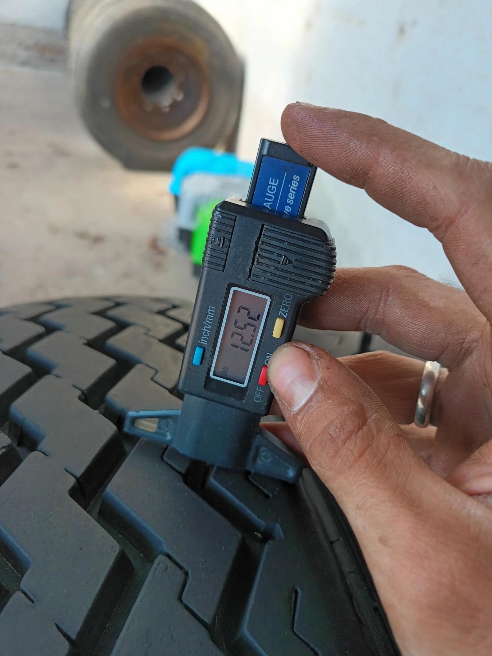  235/80R22.5 | Mobile.bg   7