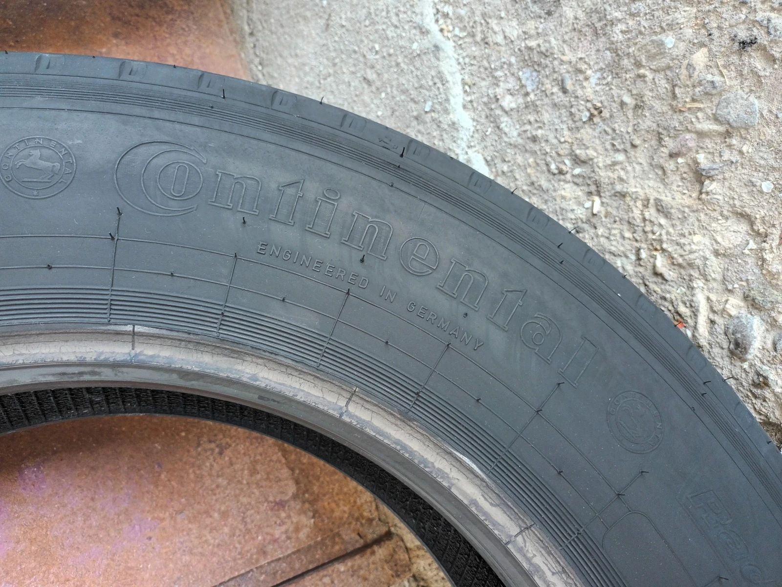  235/80R22.5 | Mobile.bg   9