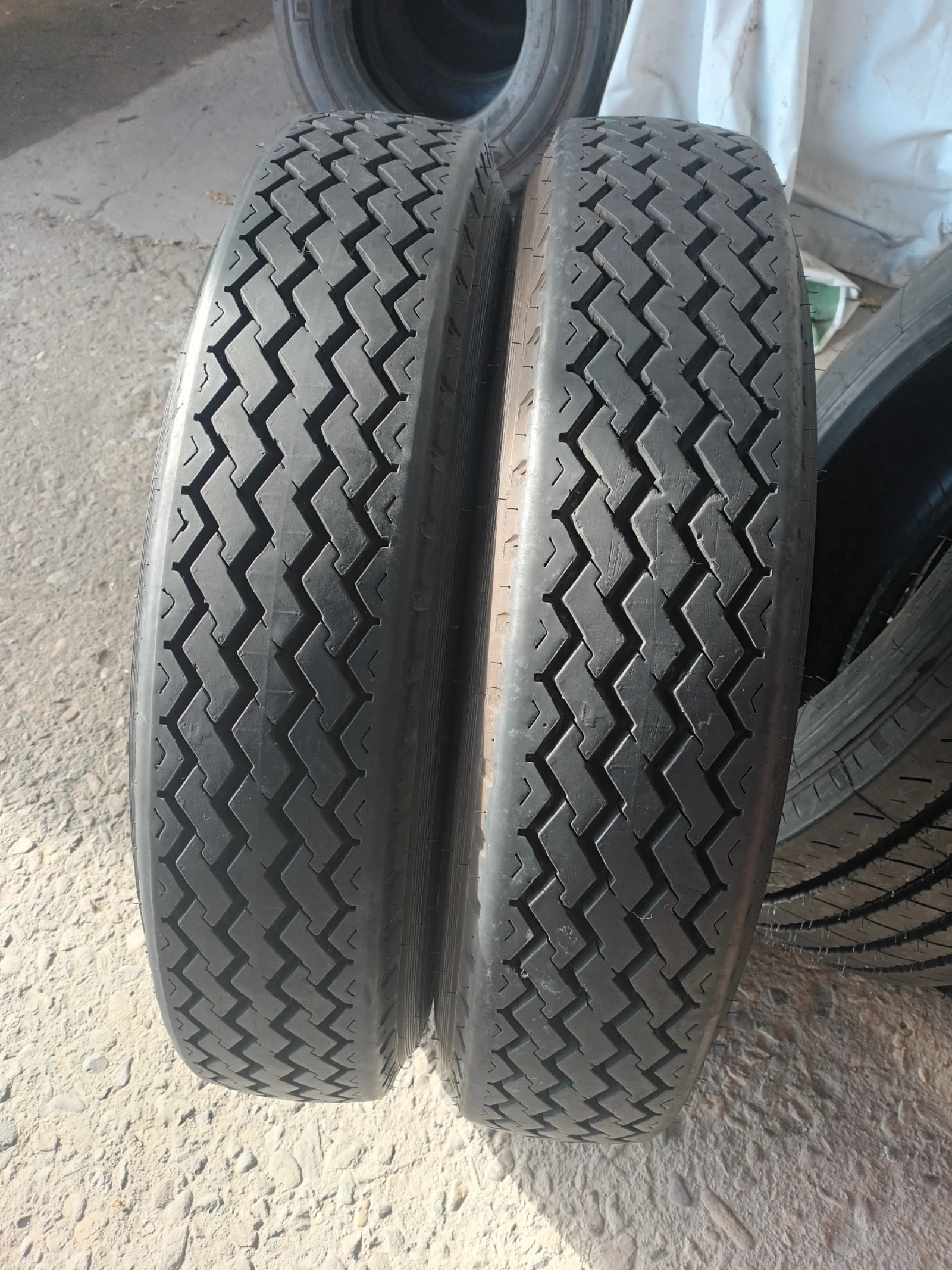  235/80R22.5 | Mobile.bg   14
