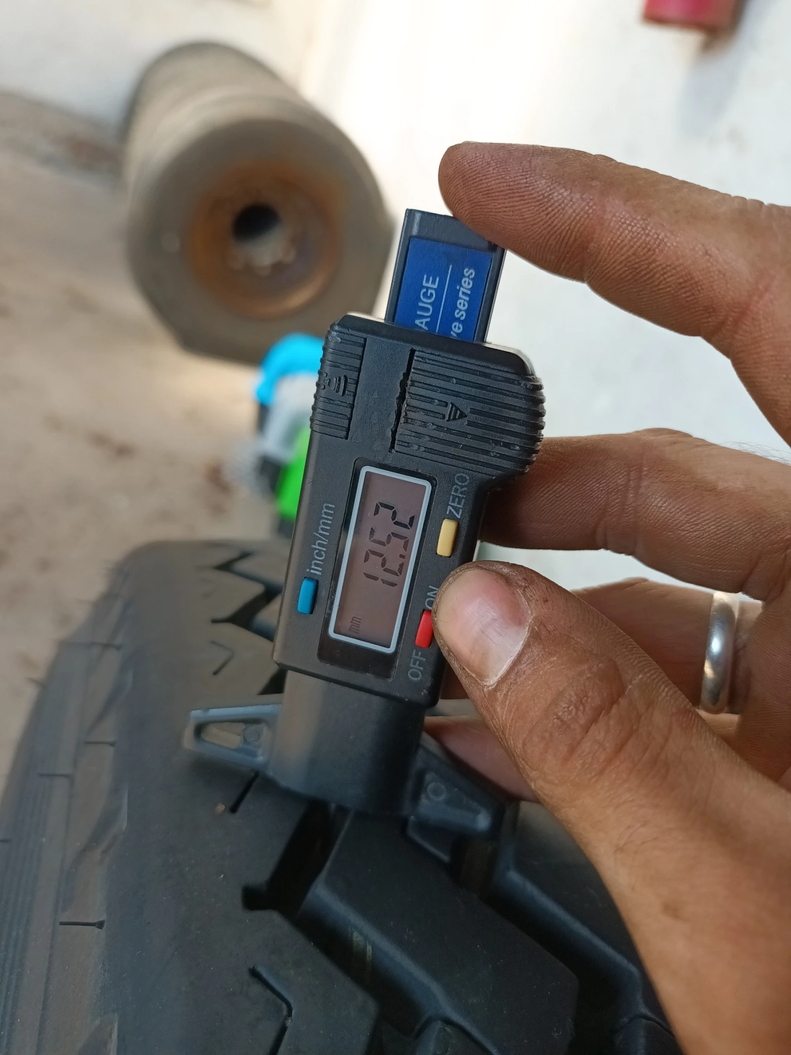  235/80R22.5 | Mobile.bg   6