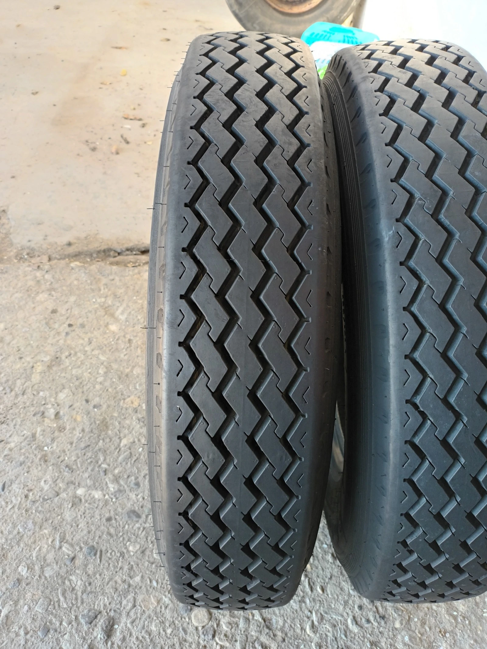  235/80R22.5 | Mobile.bg   3