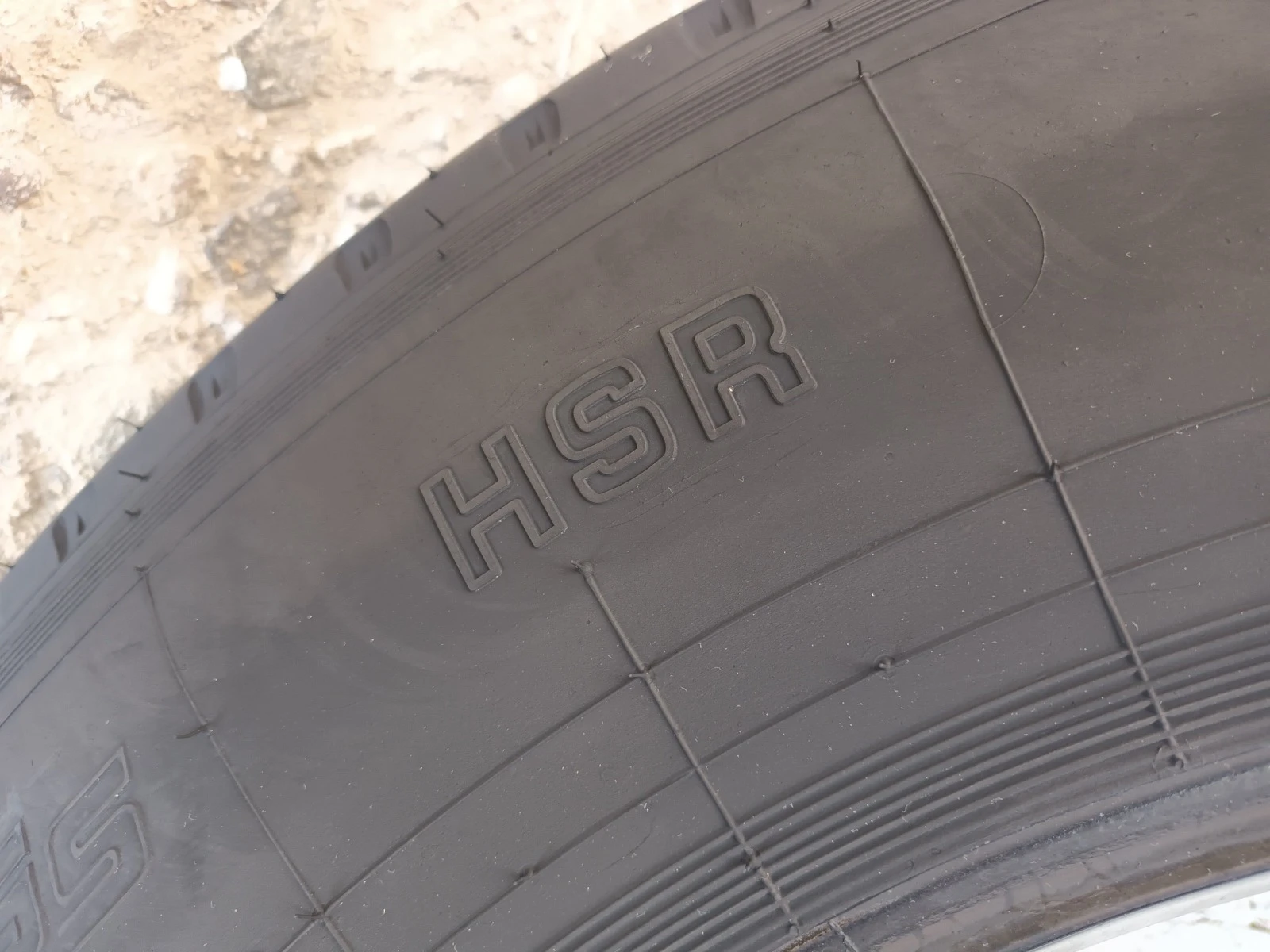  235/80R22.5 | Mobile.bg   16