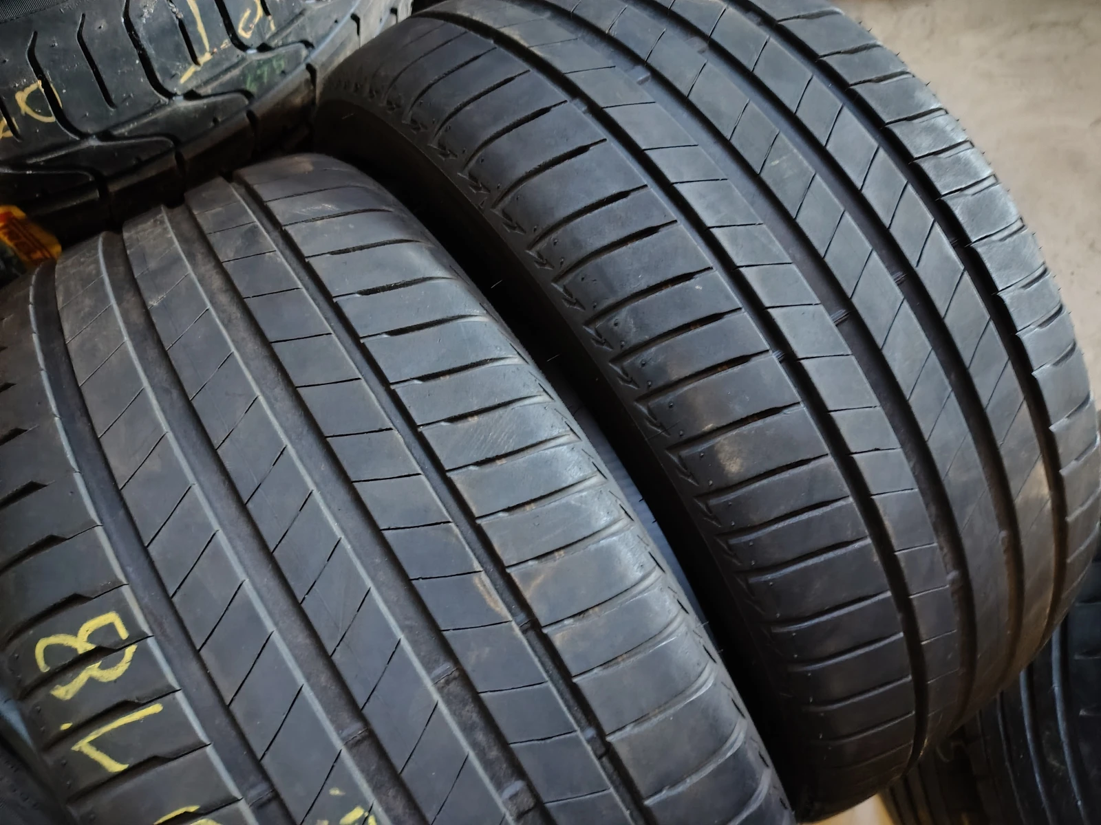  225/40R18 | Mobile.bg   3