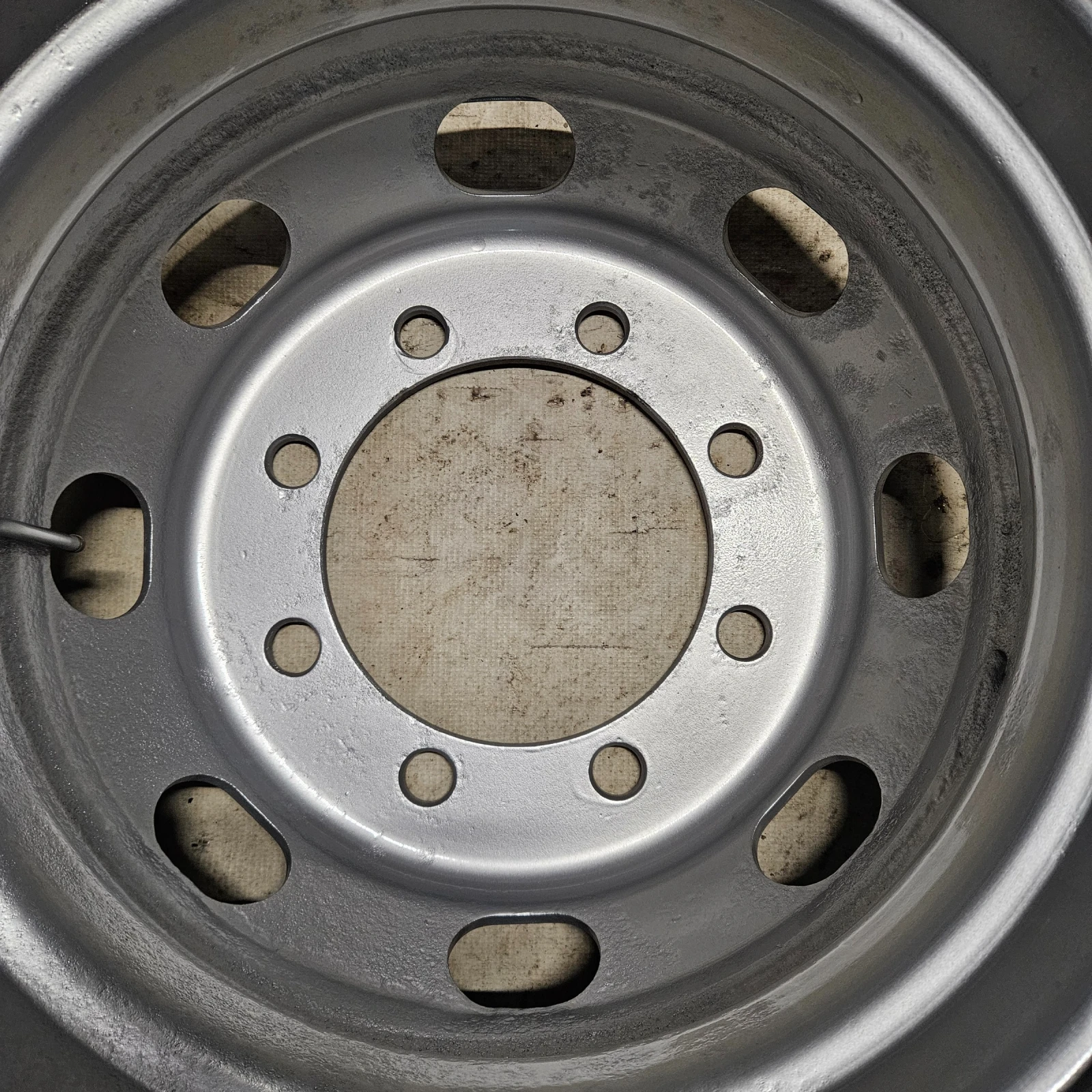 Джанти, снимка 10 - Гуми и джанти - 54014216