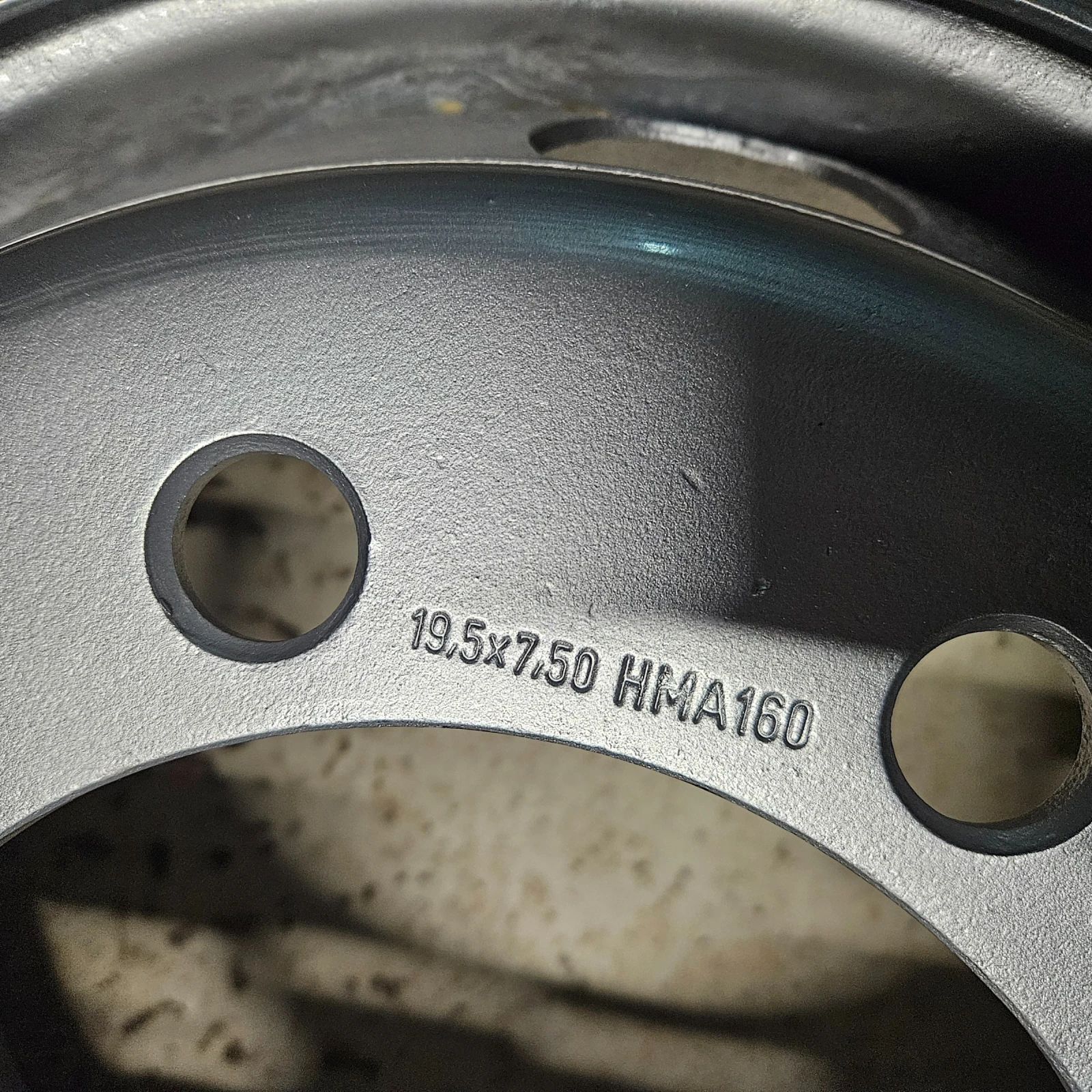 Джанти, снимка 3 - Гуми и джанти - 54014216