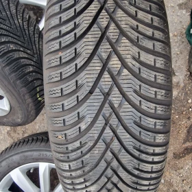 Гуми с джанти Michelin 215/55R17, снимка 12 - Гуми и джанти - 48170429