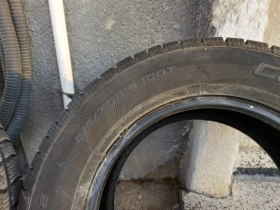 Гуми Всесезонни 215/70R16, снимка 2 - Гуми и джанти - 48353403