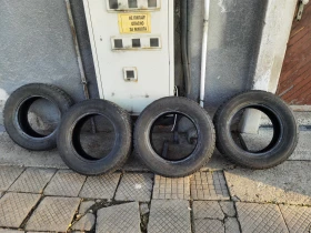 Гуми Всесезонни 215/70R16, снимка 1 - Гуми и джанти - 48353403