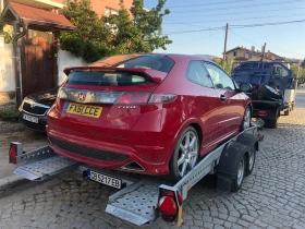 Honda Civic 2.0 TypeR, снимка 10