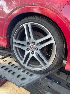 Honda Civic 2.0 TypeR, снимка 9