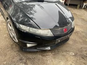 Honda Civic 2.0 TypeR, снимка 5