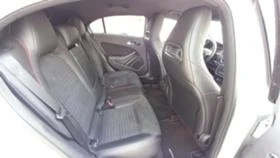 Mercedes-Benz A 250 AMG FULL ИЗКЛЮЧИТЕЛЕН СЕРВИЗ КНИЖК ОБСЛУЖЕН УНИКАТ, снимка 17