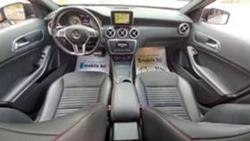 Mercedes-Benz A 250 AMG FULL ИЗКЛЮЧИТЕЛЕН СЕРВИЗ КНИЖК ОБСЛУЖЕН УНИКАТ, снимка 10