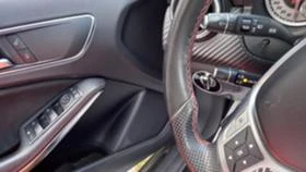 Mercedes-Benz A 250 AMG FULL ИЗКЛЮЧИТЕЛЕН СЕРВИЗ КНИЖК ОБСЛУЖЕН УНИКАТ, снимка 16
