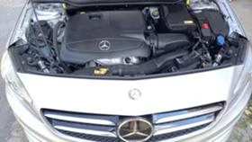 Mercedes-Benz A 250 AMG FULL ИЗКЛЮЧИТЕЛЕН СЕРВИЗ КНИЖК ОБСЛУЖЕН УНИКАТ, снимка 8