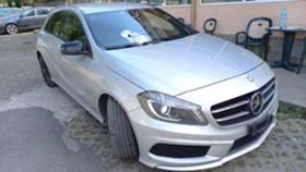 Mercedes-Benz A 250 AMG FULL ИЗКЛЮЧИТЕЛЕН СЕРВИЗ КНИЖК ОБСЛУЖЕН УНИКАТ, снимка 2