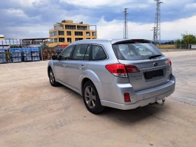 Subaru Outback Subaru Swiss Top, снимка 5
