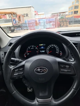 Subaru Outback Subaru Swiss Top, снимка 13