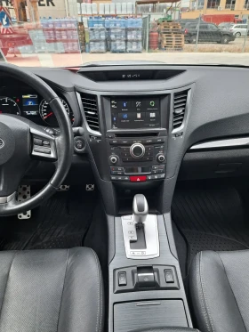 Subaru Outback Subaru Swiss Top, снимка 10