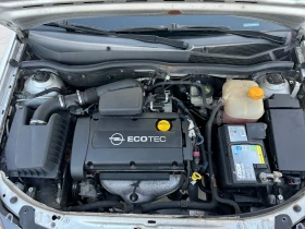 Opel Astra 1.6 TWINPORT 105К.С. ЛИЗИНГ, снимка 15