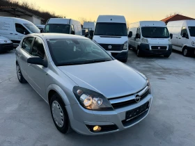 Opel Astra 1.6 TWINPORT 105К.С. ЛИЗИНГ, снимка 3