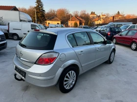 Opel Astra 1.6 TWINPORT 105К.С. ЛИЗИНГ, снимка 5