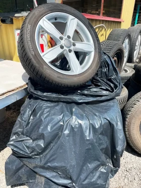 Audi A4 ПРОМОЦИЯ= 2026= ТОП= ПРОМОЦИЯ, снимка 16