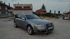 Audi A6 Allroad 3.0TDI, снимка 4