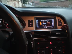 Audi A6 Allroad 3.0TDI, снимка 10