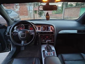 Audi A6 Allroad 3.0TDI, снимка 12