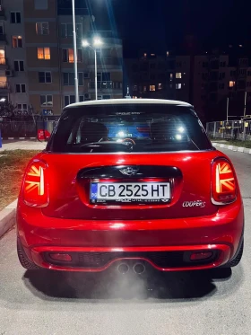 Mini Cooper s, снимка 5