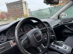 Audi A6, снимка 10