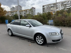 Audi A6, снимка 7