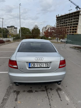 Audi A6, снимка 5