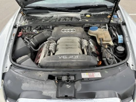 Audi A6, снимка 9