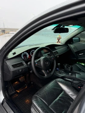 BMW 530, снимка 5