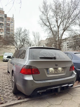 BMW 530, снимка 9