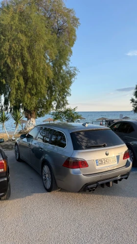 BMW 530, снимка 1