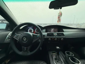 BMW 530, снимка 7