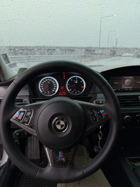 BMW 530, снимка 6