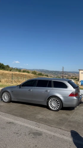 BMW 530, снимка 2